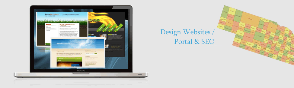 Website Designing